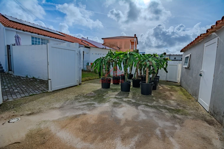 Moradia T2 para Venda em São Pedro da Cadeira Foto 16