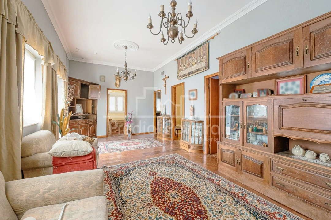 Moradia para Venda em Aver-O-Mar, Amorim e Terroso Foto 3