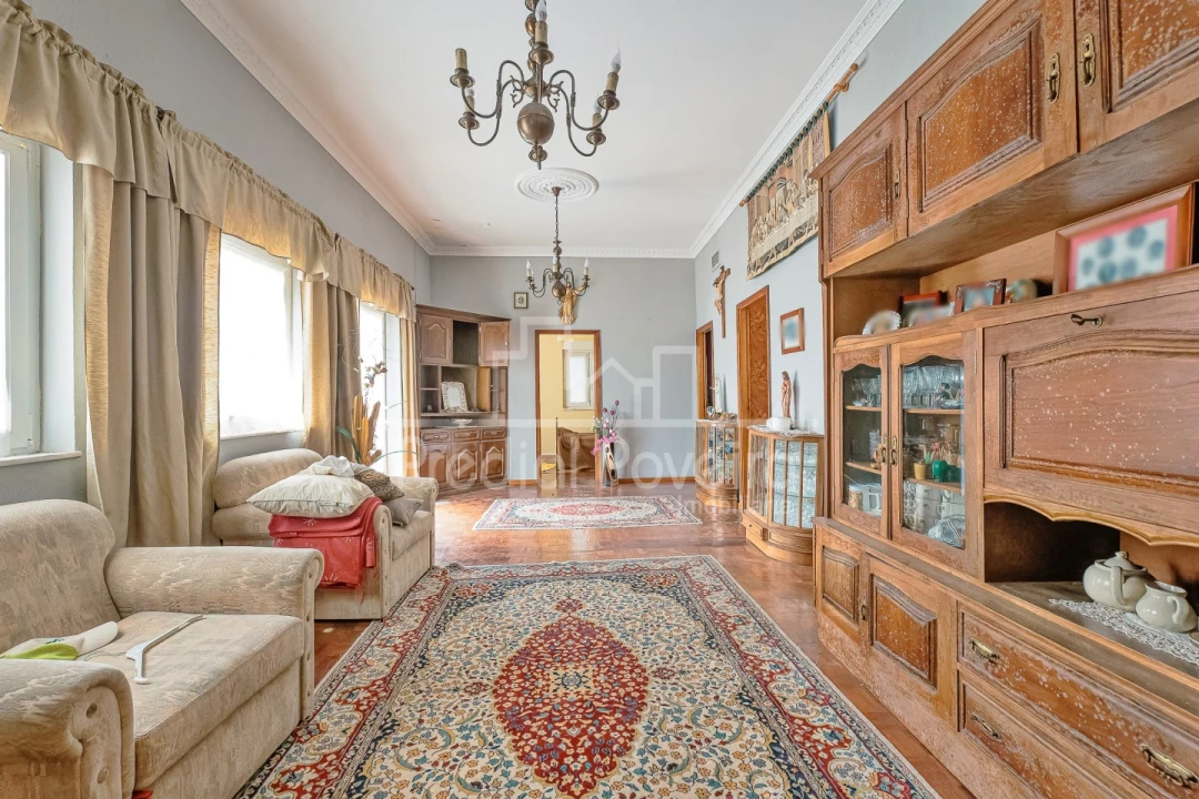 Moradia para Venda em Aver-O-Mar, Amorim e Terroso Foto 4