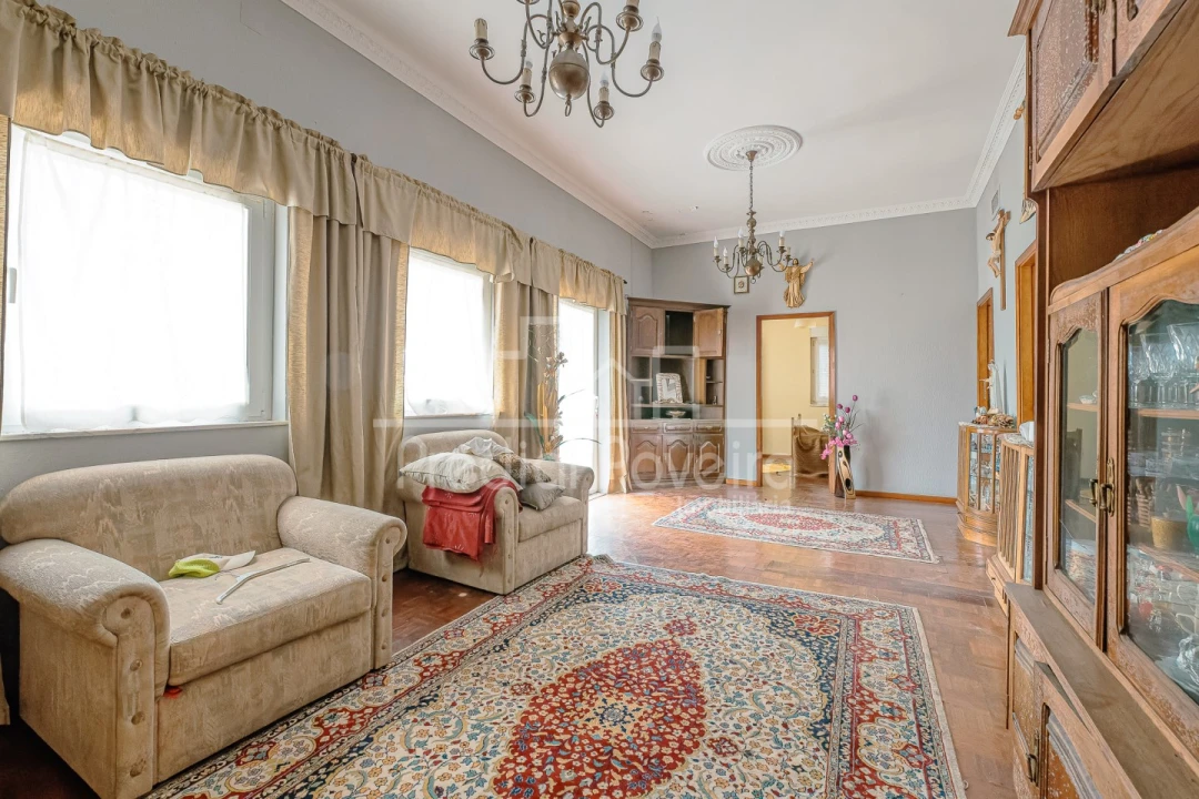 Moradia para Venda em Aver-O-Mar, Amorim e Terroso Foto 5