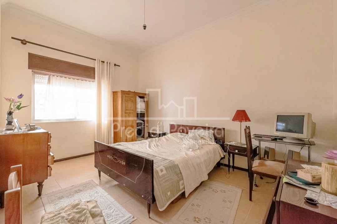 Moradia para Venda em Aver-O-Mar, Amorim e Terroso Foto 15