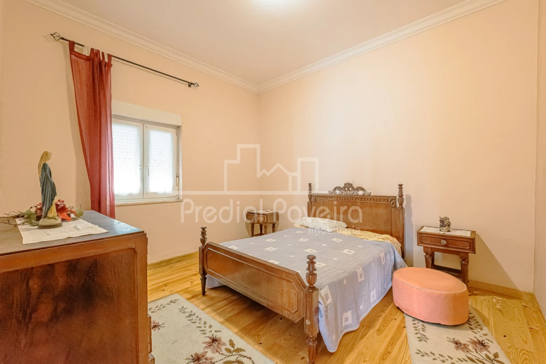 Moradia para Venda em Aver-O-Mar, Amorim e Terroso Foto 18