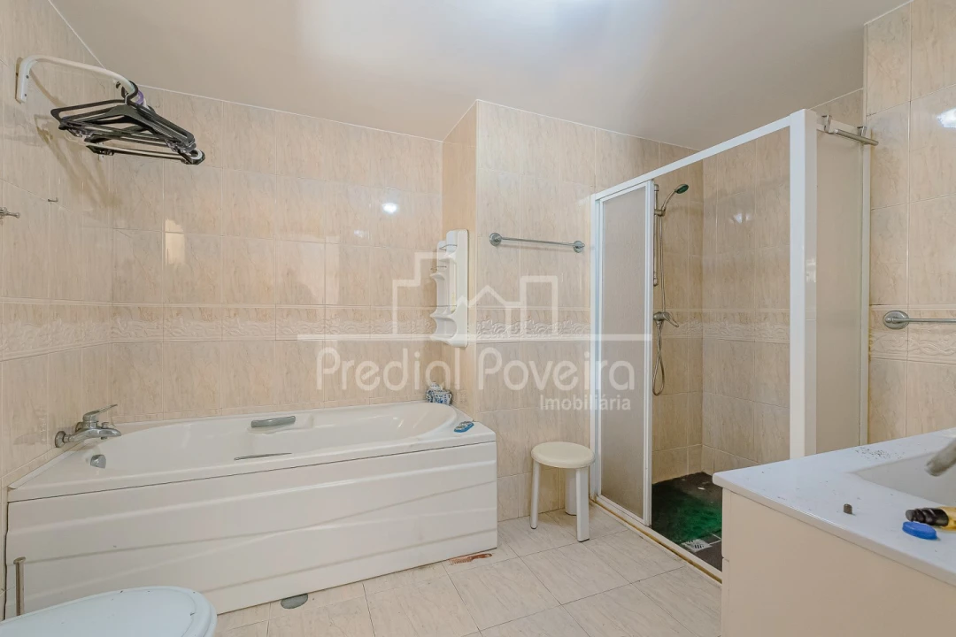 Moradia para Venda em Aver-O-Mar, Amorim e Terroso Foto 30