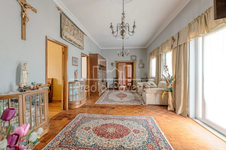 Moradia para Venda em Aver-O-Mar, Amorim e Terroso Foto 6