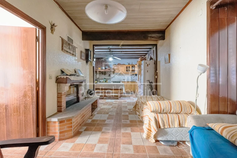 Moradia para Venda em Aver-O-Mar, Amorim e Terroso Foto 9