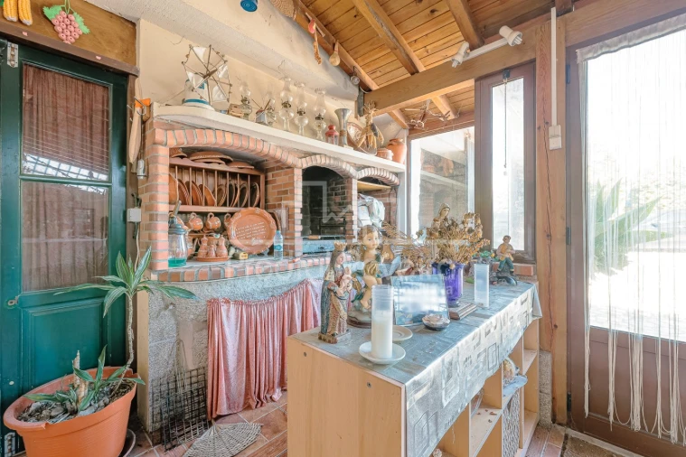 Moradia para Venda em Aver-O-Mar, Amorim e Terroso Foto 13