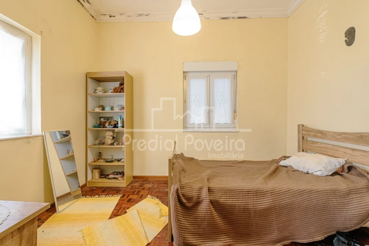 Moradia para Venda em Aver-O-Mar, Amorim e Terroso Foto 16