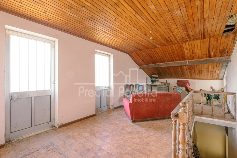 Moradia para Venda em Aver-O-Mar, Amorim e Terroso Foto 22