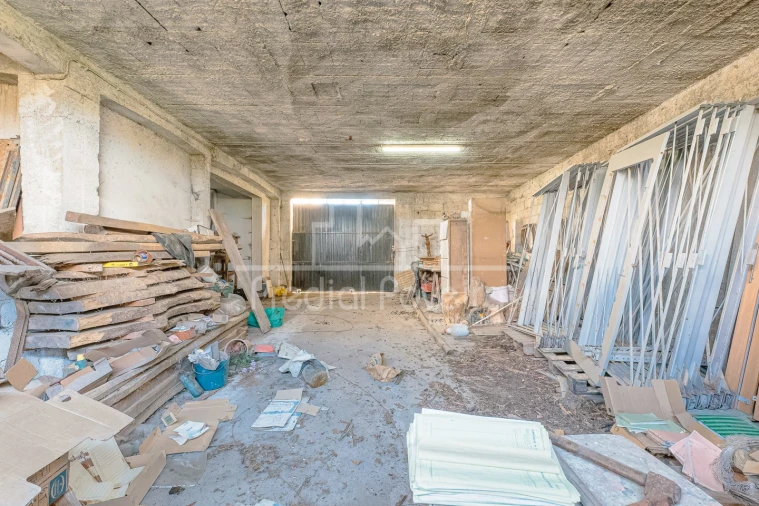 Moradia para Venda em Aver-O-Mar, Amorim e Terroso Foto 35