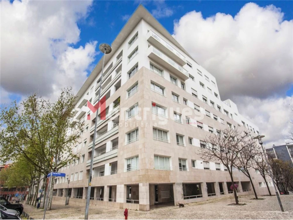 Apartamento T2 para Venda em Parque das Nações Foto 2