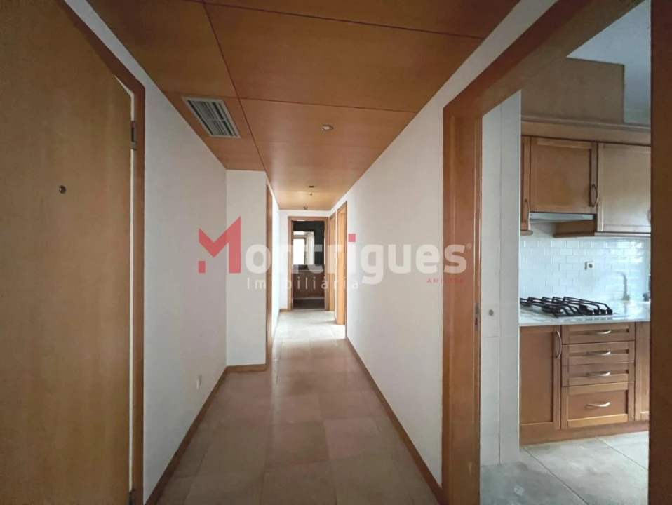 Apartamento T2 para Venda em Parque das Nações Foto 7