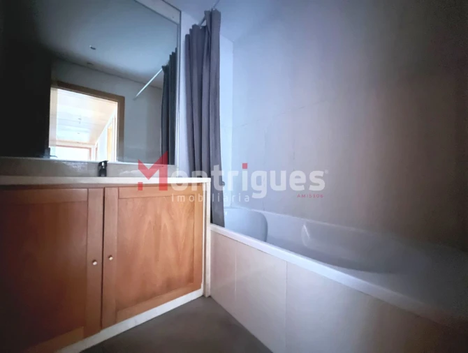 Apartamento T2 para Venda em Parque das Nações Foto 18