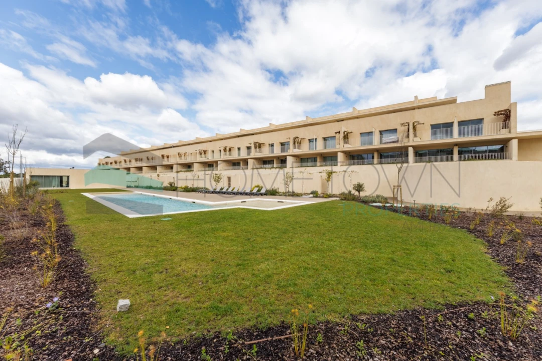 Apartamento T2 para Venda em Quarteira Foto 21