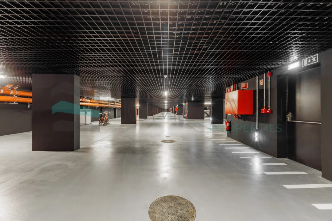 Apartamento T2 para Venda em Quarteira Foto 47