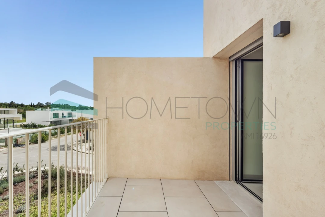 Apartamento T2 para Venda em Quarteira Foto 30