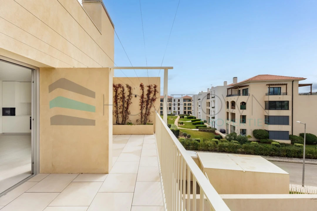 Apartamento T2 para Venda em Quarteira Foto 42