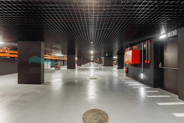 Apartamento T2 para Venda em Quarteira Foto 47