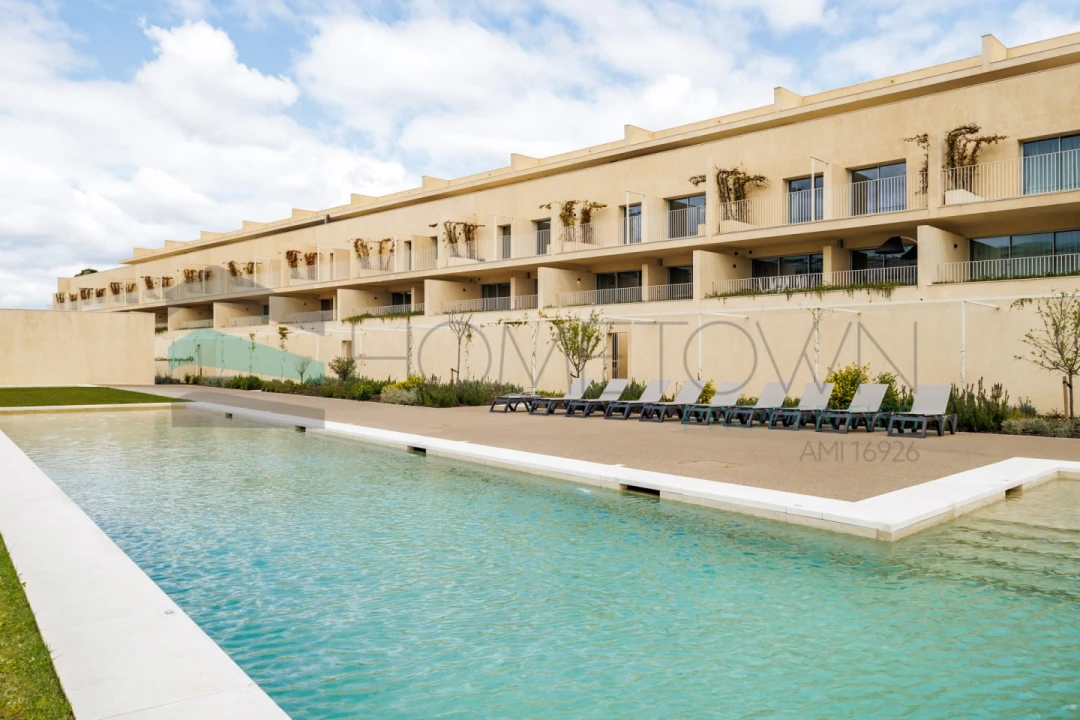 Apartamento T2 para Venda em Quarteira Foto 38