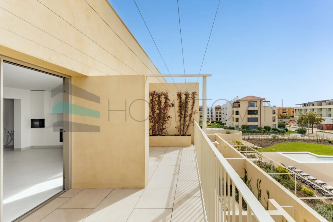 Apartamento T2 para Venda em Quarteira Foto 11
