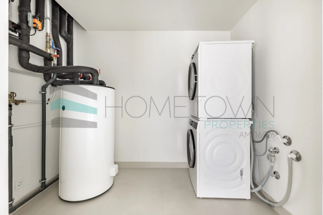 Apartamento T2 para Venda em Quarteira Foto 35