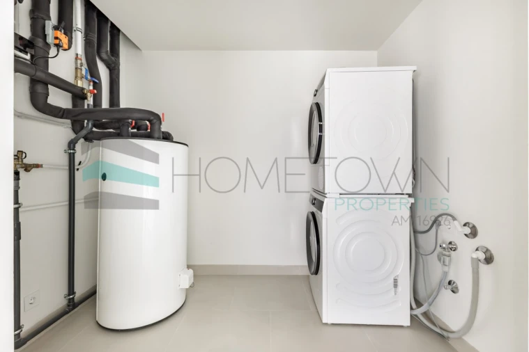 Apartamento T2 para Venda em Quarteira Foto 35