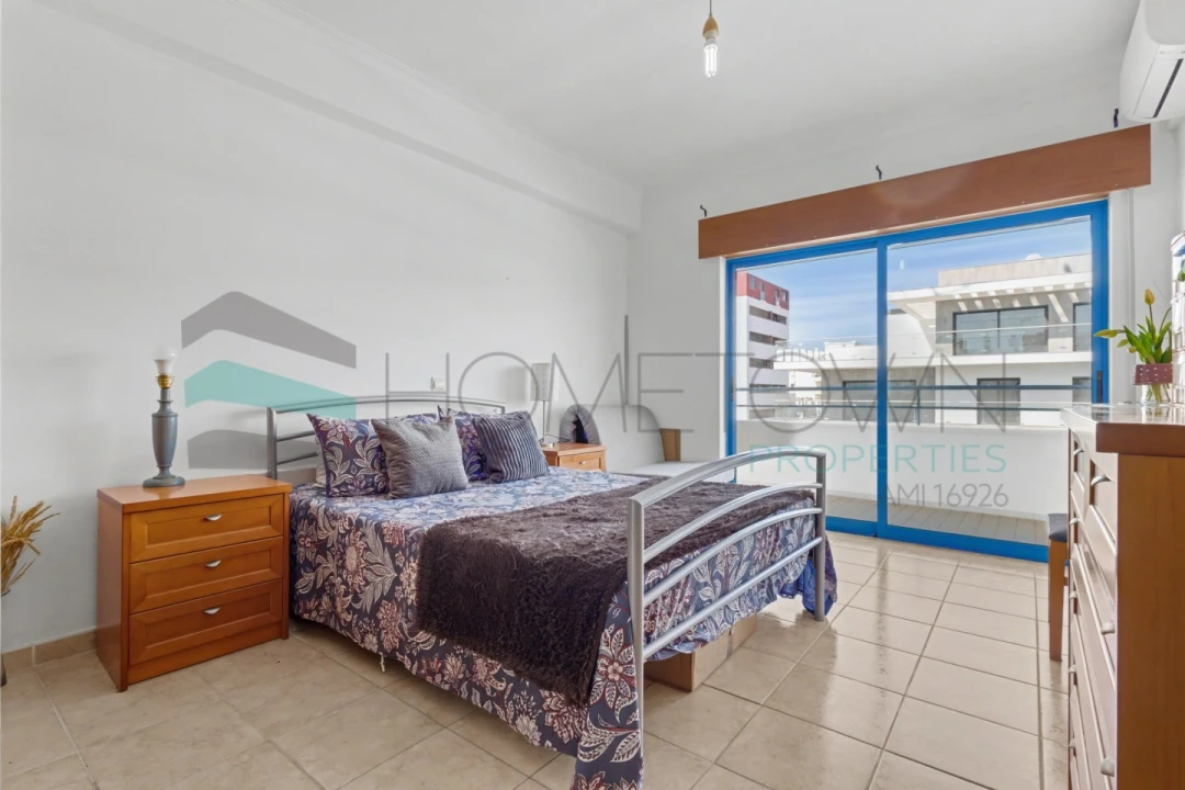 Apartamento T2 para Venda em Quarteira Foto 24