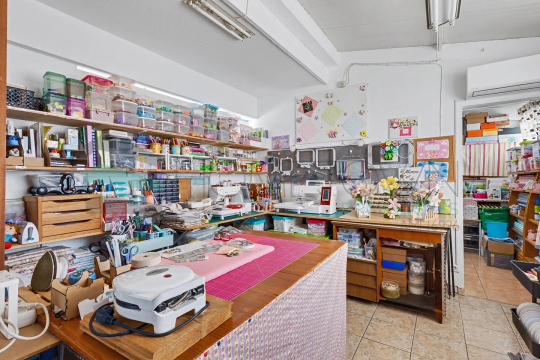 Apartamento T2 para Venda em Quarteira Foto 31