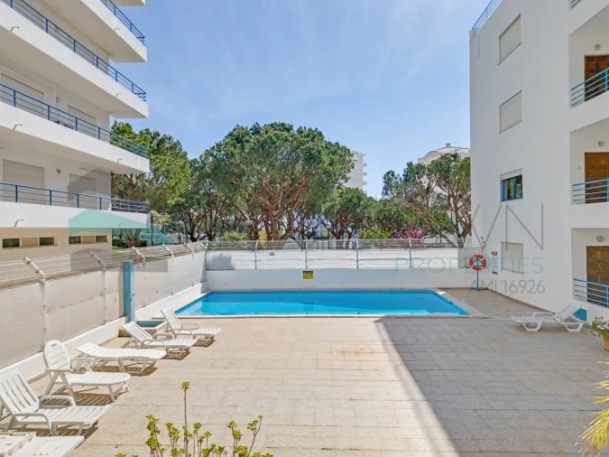 Apartamento T2 para Venda em Quarteira Foto 1