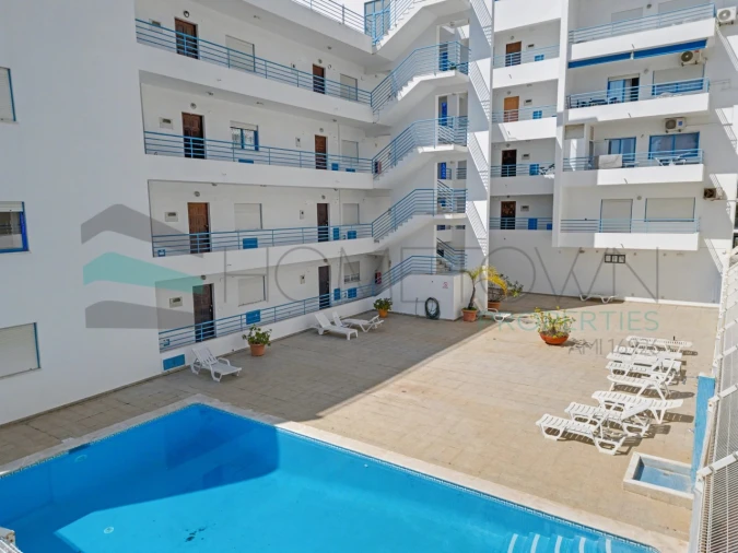 Apartamento T2 para Venda em Quarteira Foto 7