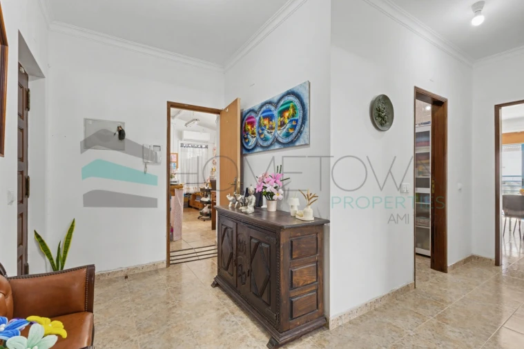 Apartamento T2 para Venda em Quarteira Foto 15