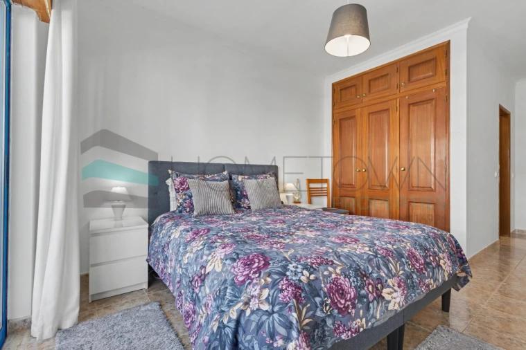 Apartamento T2 para Venda em Quarteira Foto 20