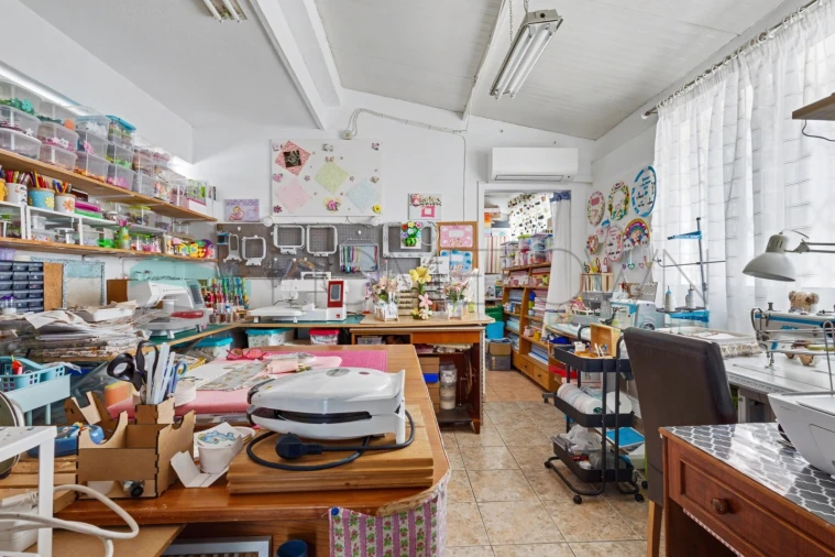 Apartamento T2 para Venda em Quarteira Foto 30