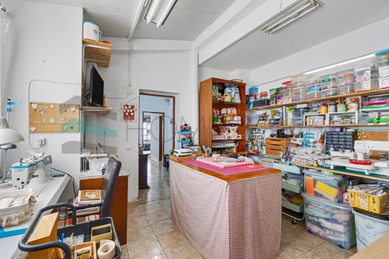 Apartamento T2 para Venda em Quarteira Foto 34