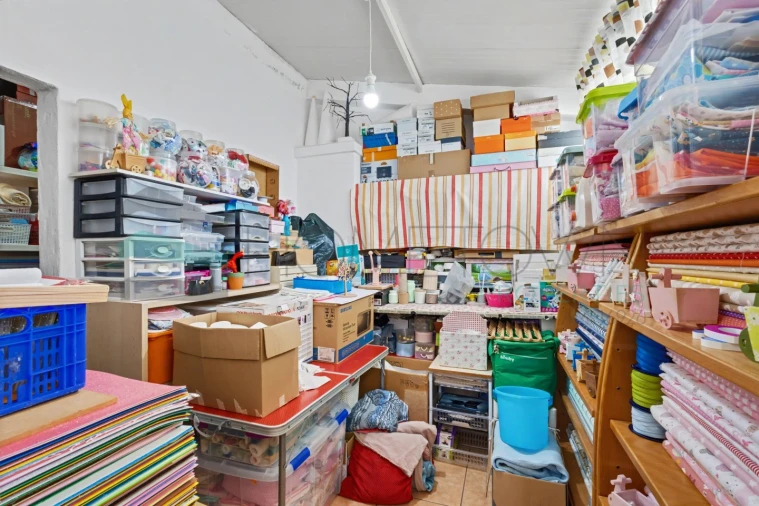 Apartamento T2 para Venda em Quarteira Foto 35