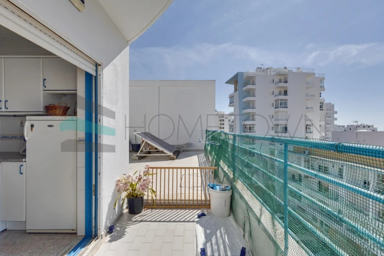 Apartamento T2 para Venda em Quarteira Foto 36