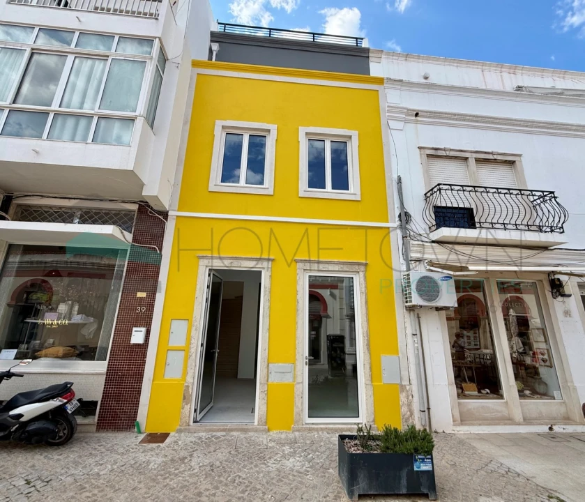 Loja para Arrendamento em Loule (São Clemente) Foto 2