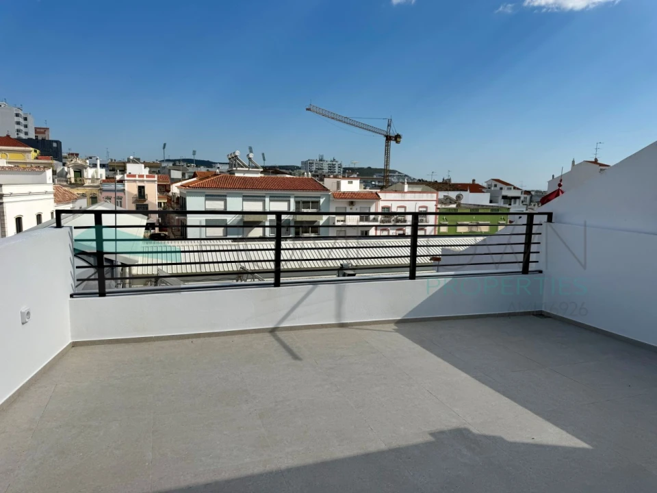 Loja para Arrendamento em Loule (São Clemente) Foto 30