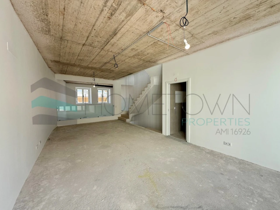 Loja para Arrendamento em Loule (São Clemente) Foto 15