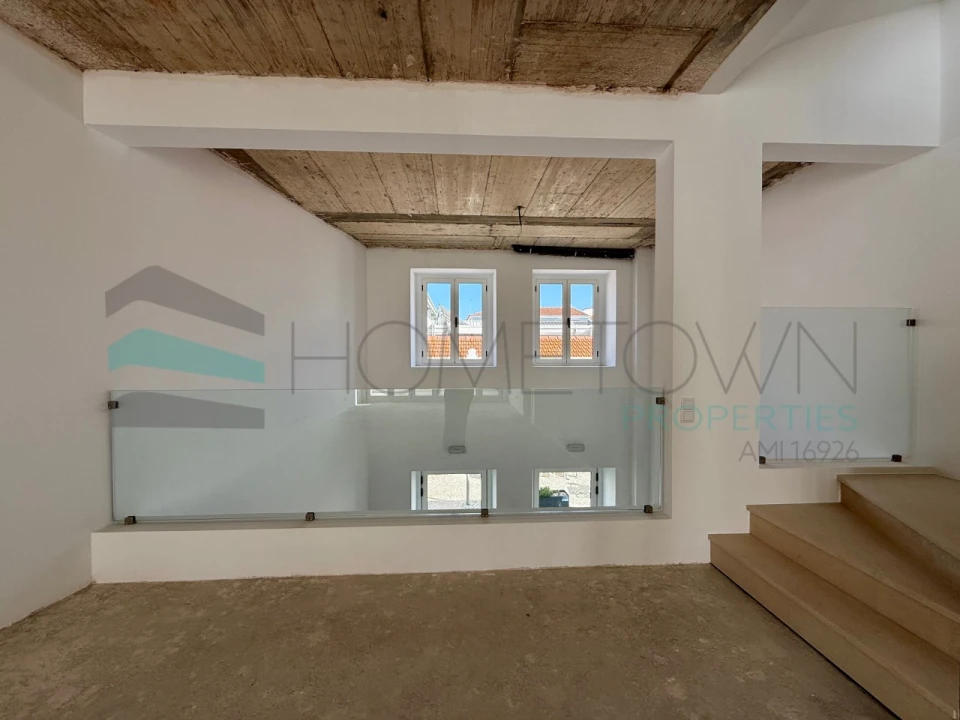 Loja para Arrendamento em Loule (São Clemente) Foto 21