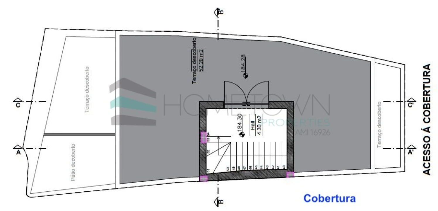 Loja para Arrendamento em Loule (São Clemente) Foto 35