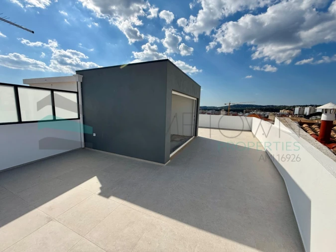 Loja para Arrendamento em Loule (São Clemente) Foto 28