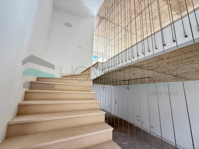 Loja para Arrendamento em Loule (São Clemente) Foto 11