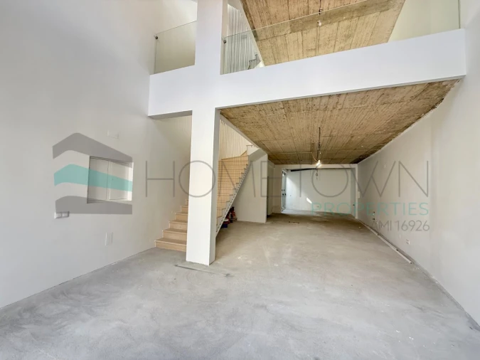 Loja para Arrendamento em Loule (São Clemente) Foto 4