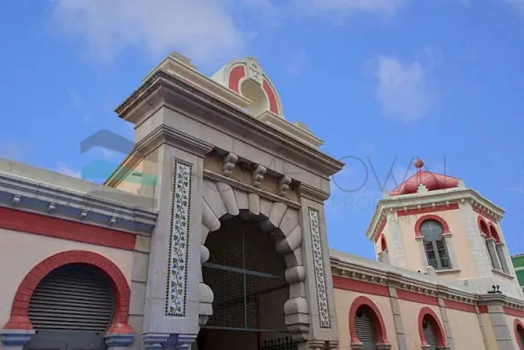 Loja para Arrendamento em Loule (São Clemente) Foto 31