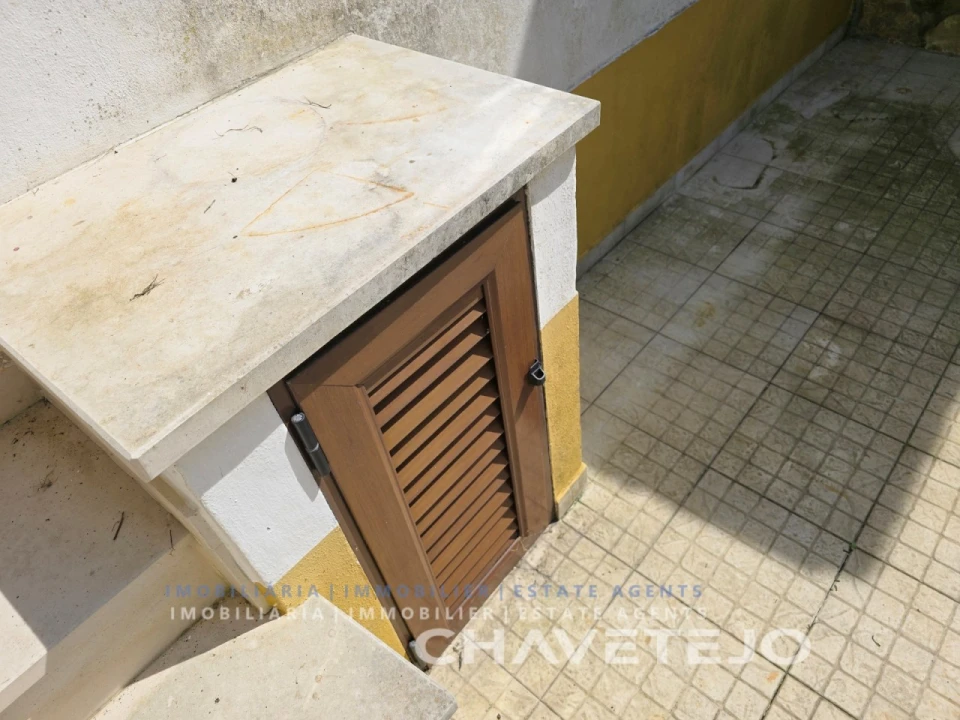 Moradia T2 para Venda em Seiça Foto 38