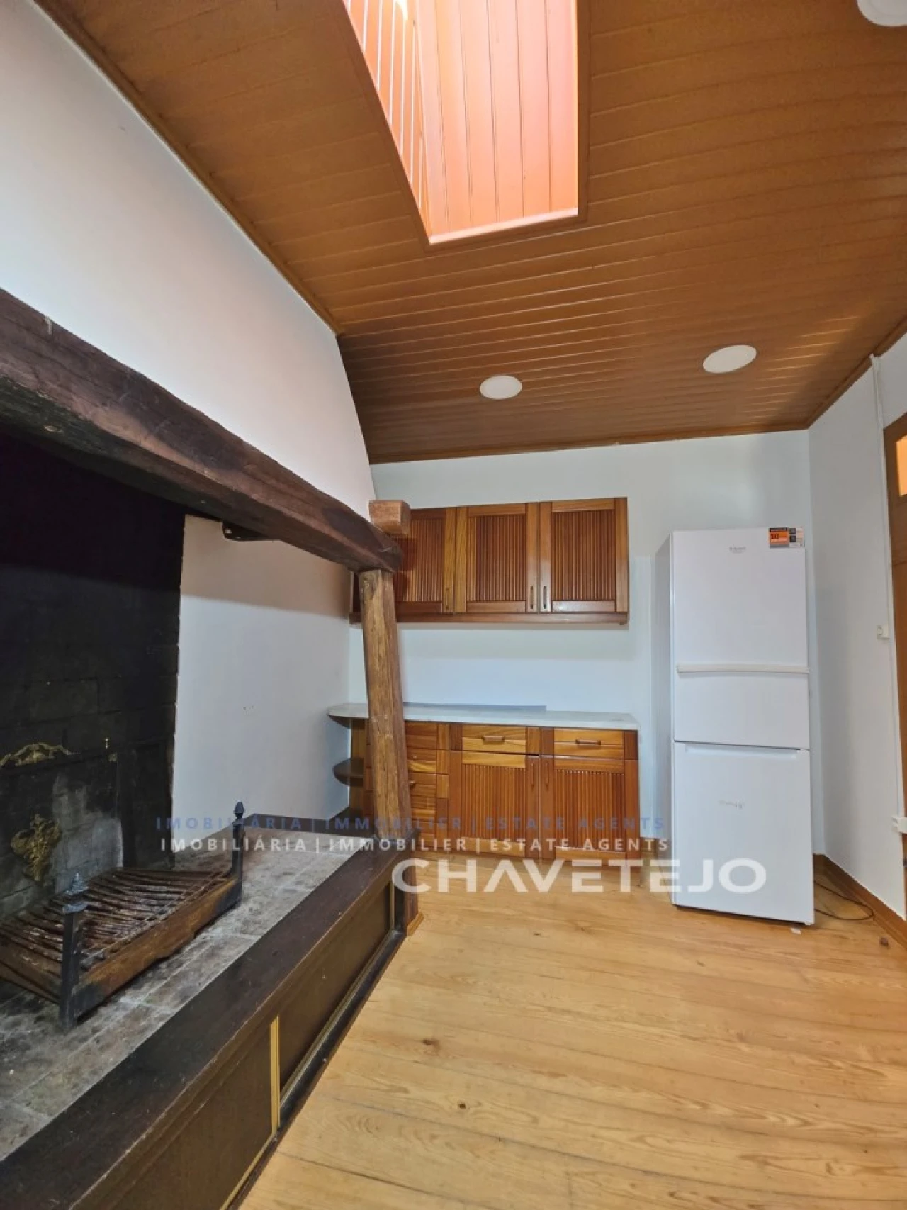 Moradia T2 para Venda em Seiça Foto 13