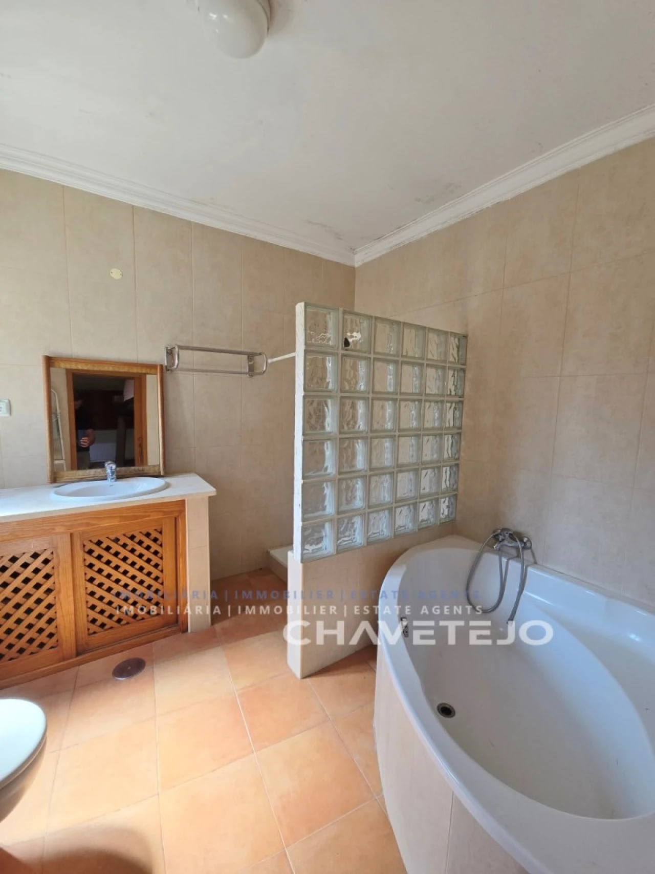 Moradia T2 para Venda em Seiça Foto 16