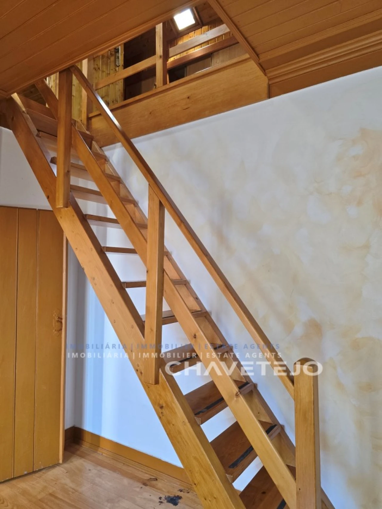 Moradia T2 para Venda em Seiça Foto 22