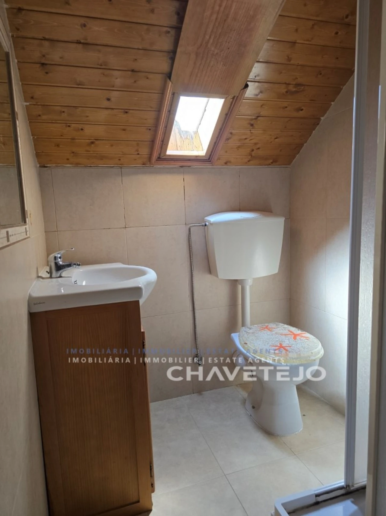 Moradia T2 para Venda em Seiça Foto 28