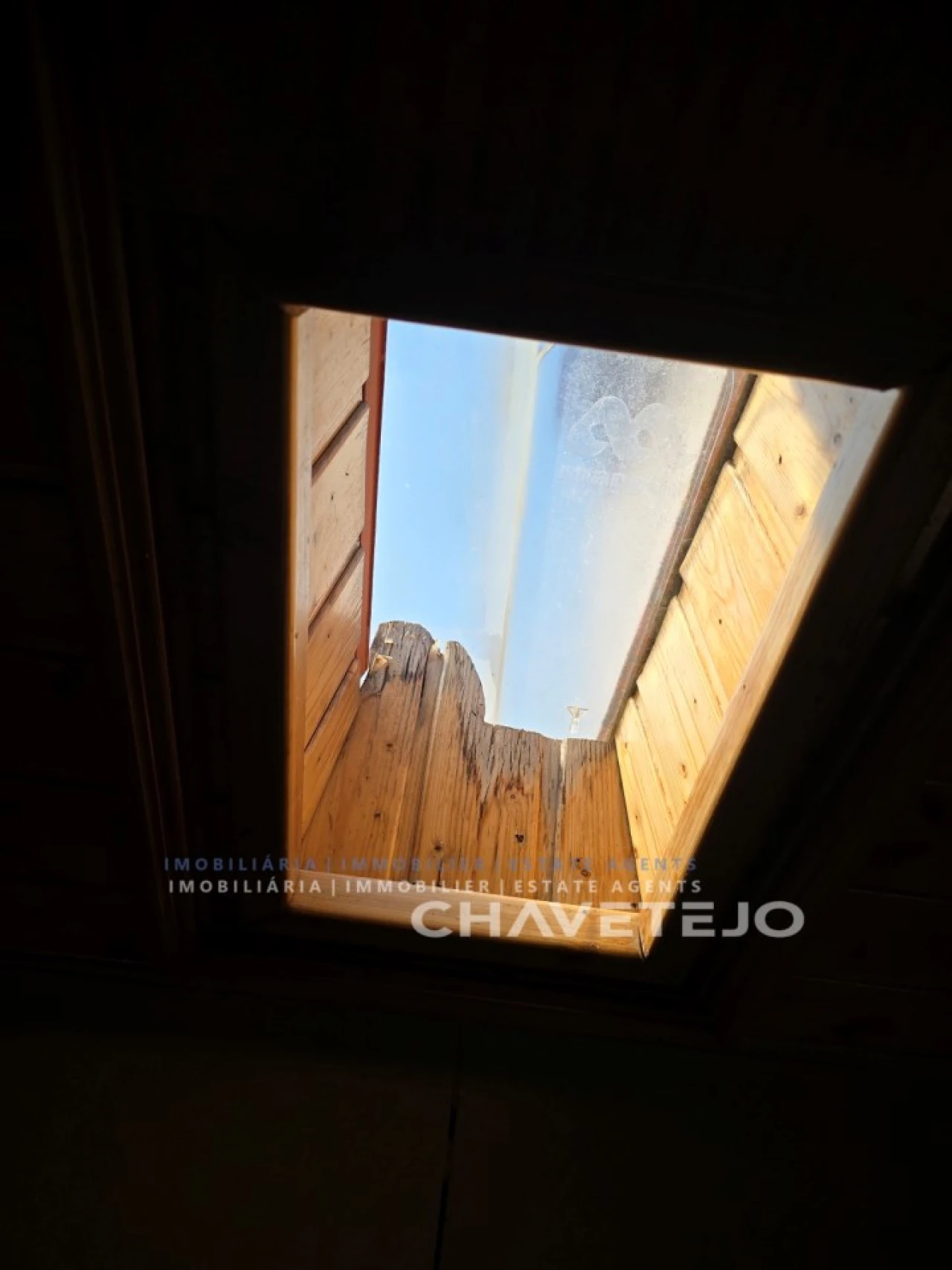 Moradia T2 para Venda em Seiça Foto 29